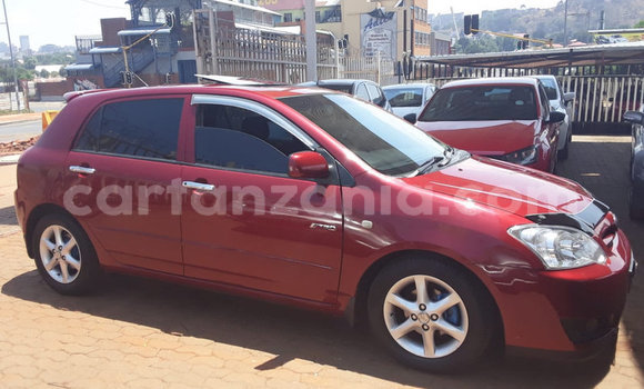 Nunua Ilio tumika Toyota Runx Nyekundu Gari ndani ya Dar es Salaam nchini Dar es Salaam Nunua Ilio tumika Toyota Runx Nyekundu Gari ndani ya Dar es Salaam nchini Dar es Salaam