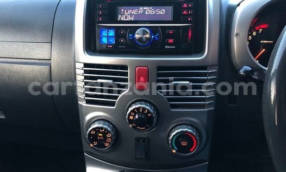 Nunua Ilio tumika Toyota Rush Bluu Gari ndani ya Dar es Salaam nchini Dar es Salaam Nunua Ilio tumika Toyota Rush Bluu Gari ndani ya Dar es Salaam nchini Dar es Salaam