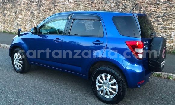 Nunua Ilio tumika Toyota Rush Bluu Gari ndani ya Dar es Salaam nchini Dar es Salaam Nunua Ilio tumika Toyota Rush Bluu Gari ndani ya Dar es Salaam nchini Dar es Salaam