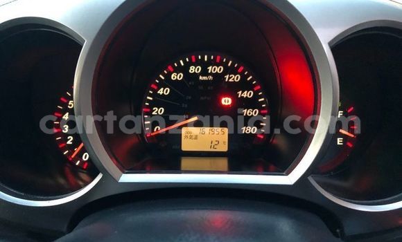 Nunua Ilio tumika Toyota Rush Bluu Gari ndani ya Dar es Salaam nchini Dar es Salaam Nunua Ilio tumika Toyota Rush Bluu Gari ndani ya Dar es Salaam nchini Dar es Salaam