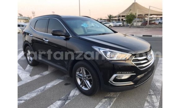 Nunua Imported Hyundai Santa Fe Nyingine Gari ndani ya Import - Dubai nchini Arusha Nunua Imported Hyundai Santa Fe Nyingine Gari ndani ya Import - Dubai nchini Arusha