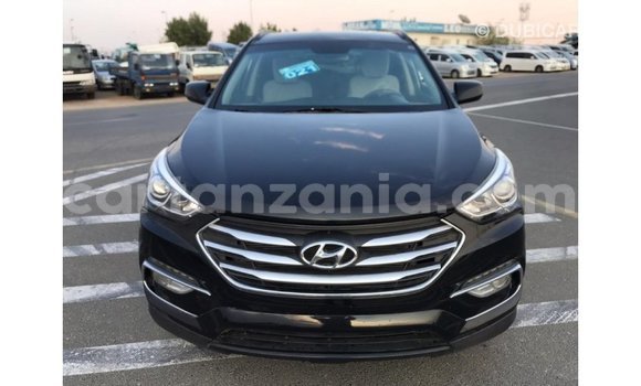 Nunua Imported Hyundai Santa Fe Nyingine Gari ndani ya Import - Dubai nchini Arusha Nunua Imported Hyundai Santa Fe Nyingine Gari ndani ya Import - Dubai nchini Arusha