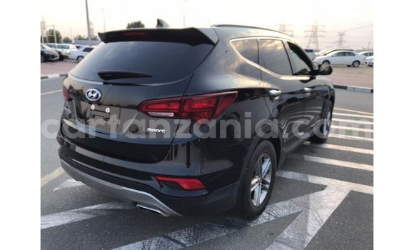 Nunua Imported Hyundai Santa Fe Nyingine Gari ndani ya Import - Dubai nchini Arusha Nunua Imported Hyundai Santa Fe Nyingine Gari ndani ya Import - Dubai nchini Arusha
