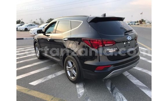 Nunua Imported Hyundai Santa Fe Nyingine Gari ndani ya Import - Dubai nchini Arusha Nunua Imported Hyundai Santa Fe Nyingine Gari ndani ya Import - Dubai nchini Arusha