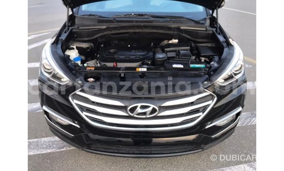 Nunua Imported Hyundai Santa Fe Nyingine Gari ndani ya Import - Dubai nchini Arusha Nunua Imported Hyundai Santa Fe Nyingine Gari ndani ya Import - Dubai nchini Arusha