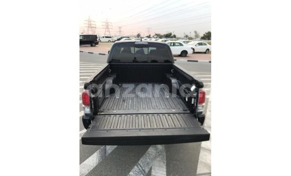 Buy Import Toyota Tacoma Black Car in Import - Dubai in Arusha Buy Import Toyota Tacoma Black Car in Import - Dubai in Arusha