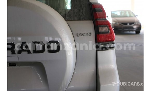 Nunua Imported Toyota Prado Nyingine Gari ndani ya Import - Dubai nchini Arusha Nunua Imported Toyota Prado Nyingine Gari ndani ya Import - Dubai nchini Arusha