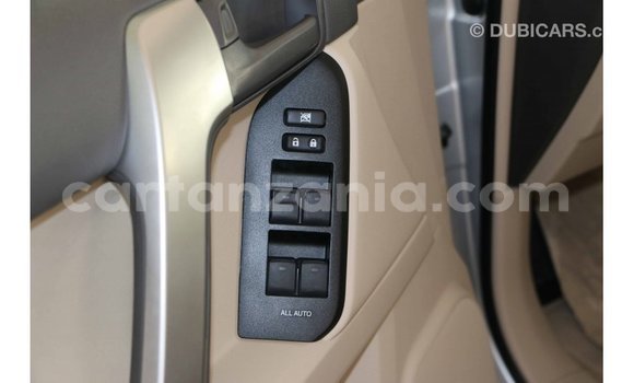 Nunua Imported Toyota Prado Nyingine Gari ndani ya Import - Dubai nchini Arusha Nunua Imported Toyota Prado Nyingine Gari ndani ya Import - Dubai nchini Arusha