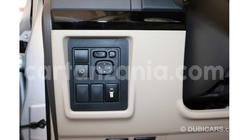 Big with watermark toyota prado arusha import dubai 7596