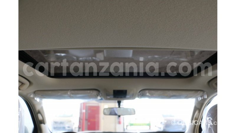 Big with watermark toyota prado arusha import dubai 7596