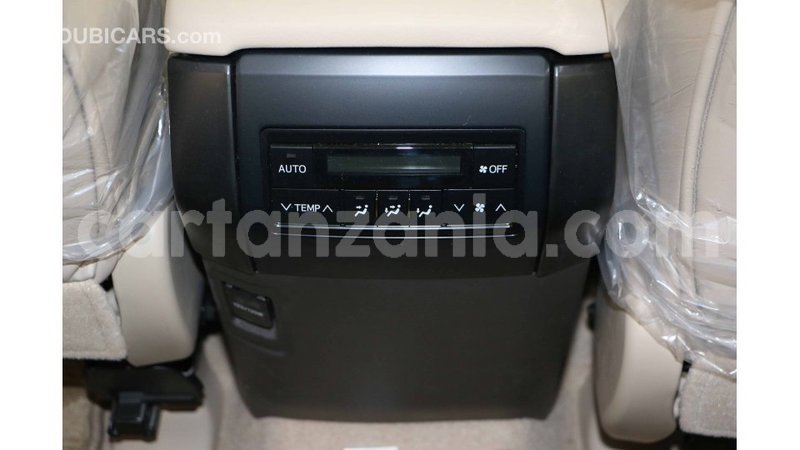 Big with watermark toyota prado arusha import dubai 7596