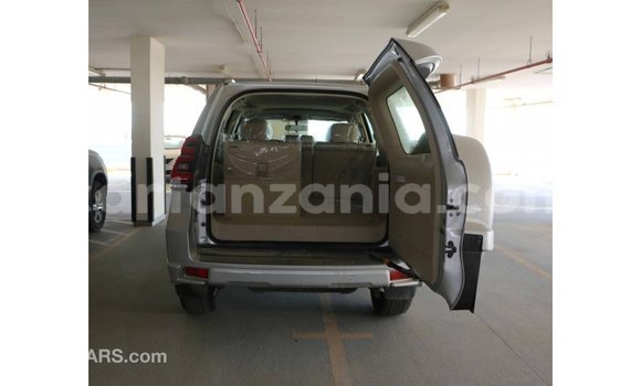 Nunua Imported Toyota Prado Nyingine Gari ndani ya Import - Dubai nchini Arusha Nunua Imported Toyota Prado Nyingine Gari ndani ya Import - Dubai nchini Arusha
