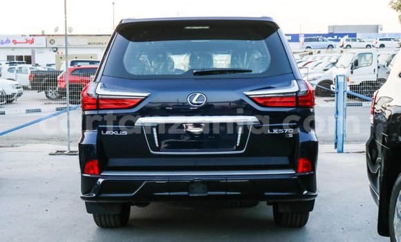 Nunua Imported Lexus LX Bluu Gari ndani ya Import - Dubai nchini Arusha Nunua Imported Lexus LX Bluu Gari ndani ya Import - Dubai nchini Arusha