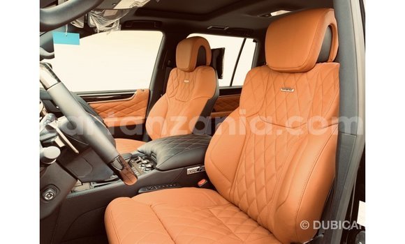 Nunua Imported Lexus LX Bluu Gari ndani ya Import - Dubai nchini Arusha Nunua Imported Lexus LX Bluu Gari ndani ya Import - Dubai nchini Arusha