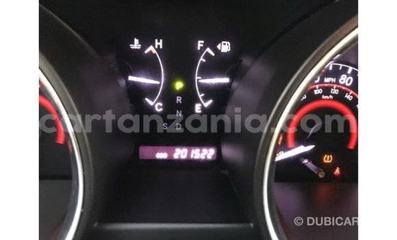 Nunua Imported Toyota Highlander Nyeupe Gari ndani ya Import - Dubai nchini Arusha Nunua Imported Toyota Highlander Nyeupe Gari ndani ya Import - Dubai nchini Arusha
