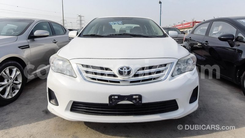 Big with watermark toyota corolla arusha import dubai 7616