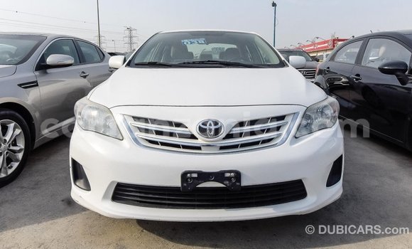 Nunua Imported Toyota Corolla Nyeupe Gari ndani ya Import - Dubai nchini Arusha Nunua Imported Toyota Corolla Nyeupe Gari ndani ya Import - Dubai nchini Arusha