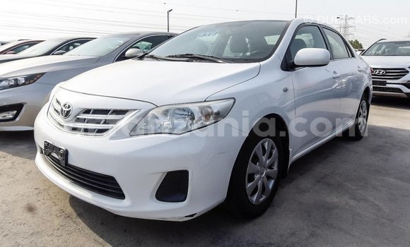 Nunua Imported Toyota Corolla Nyeupe Gari ndani ya Import - Dubai nchini Arusha Nunua Imported Toyota Corolla Nyeupe Gari ndani ya Import - Dubai nchini Arusha