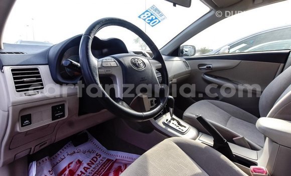 Nunua Imported Toyota Corolla Nyeupe Gari ndani ya Import - Dubai nchini Arusha Nunua Imported Toyota Corolla Nyeupe Gari ndani ya Import - Dubai nchini Arusha