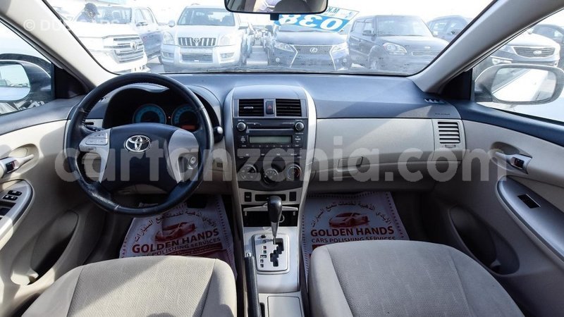 Big with watermark toyota corolla arusha import dubai 7616