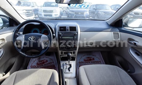 Nunua Imported Toyota Corolla Nyeupe Gari ndani ya Import - Dubai nchini Arusha Nunua Imported Toyota Corolla Nyeupe Gari ndani ya Import - Dubai nchini Arusha