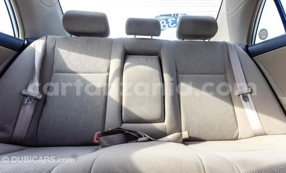 Nunua Imported Toyota Corolla Nyeupe Gari ndani ya Import - Dubai nchini Arusha Nunua Imported Toyota Corolla Nyeupe Gari ndani ya Import - Dubai nchini Arusha