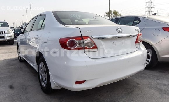 Nunua Imported Toyota Corolla Nyeupe Gari ndani ya Import - Dubai nchini Arusha Nunua Imported Toyota Corolla Nyeupe Gari ndani ya Import - Dubai nchini Arusha