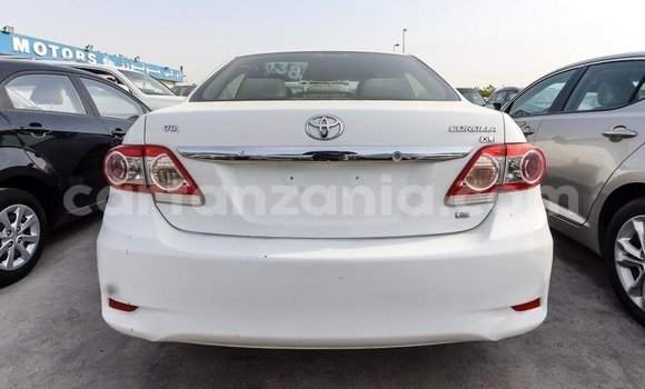 Nunua Imported Toyota Corolla Nyeupe Gari ndani ya Import - Dubai nchini Arusha Nunua Imported Toyota Corolla Nyeupe Gari ndani ya Import - Dubai nchini Arusha