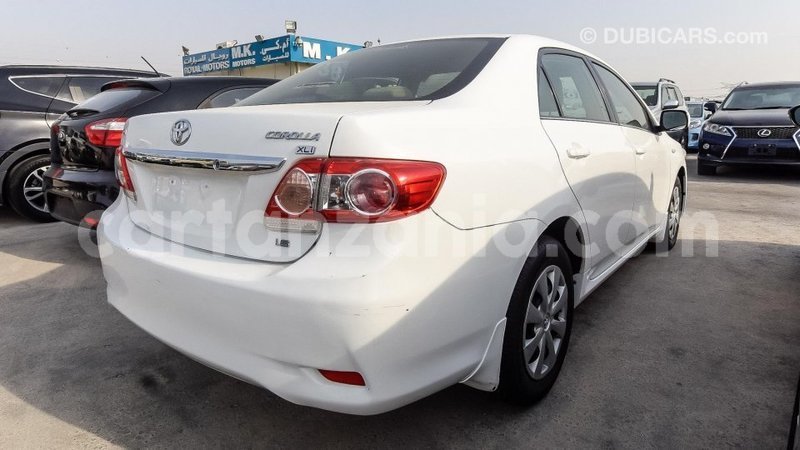 Big with watermark toyota corolla arusha import dubai 7616