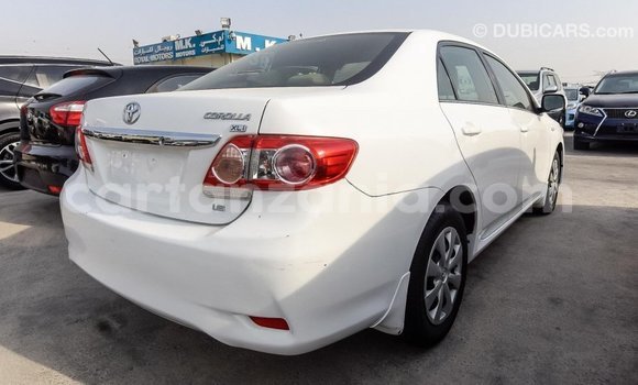 Nunua Imported Toyota Corolla Nyeupe Gari ndani ya Import - Dubai nchini Arusha Nunua Imported Toyota Corolla Nyeupe Gari ndani ya Import - Dubai nchini Arusha