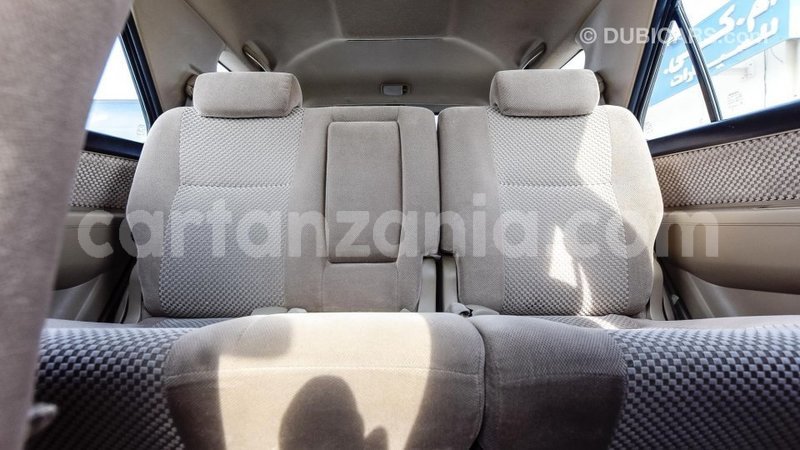 Big with watermark toyota fortuner arusha import dubai 7617