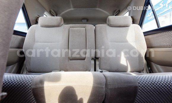 Buy Import Toyota Fortuner Other Car in Import - Dubai in Arusha Buy Import Toyota Fortuner Other Car in Import - Dubai in Arusha