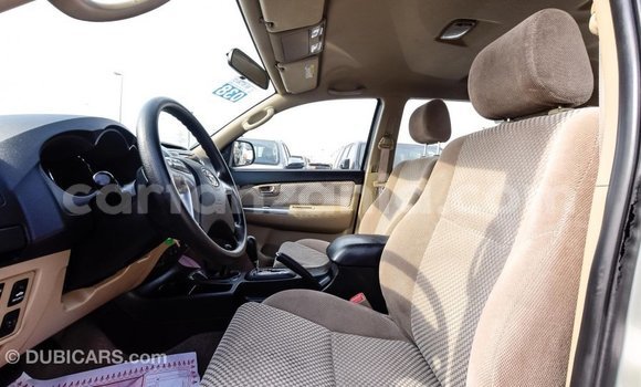 Buy Import Toyota Fortuner Other Car in Import - Dubai in Arusha Buy Import Toyota Fortuner Other Car in Import - Dubai in Arusha