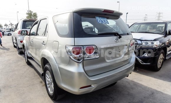 Buy Import Toyota Fortuner Other Car in Import - Dubai in Arusha Buy Import Toyota Fortuner Other Car in Import - Dubai in Arusha