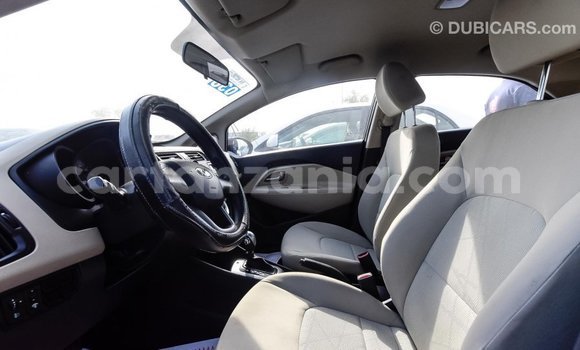 Buy Import Kia Rio Black Car in Import - Dubai in Arusha Buy Import Kia Rio Black Car in Import - Dubai in Arusha