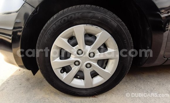 Buy Import Kia Rio Black Car in Import - Dubai in Arusha Buy Import Kia Rio Black Car in Import - Dubai in Arusha