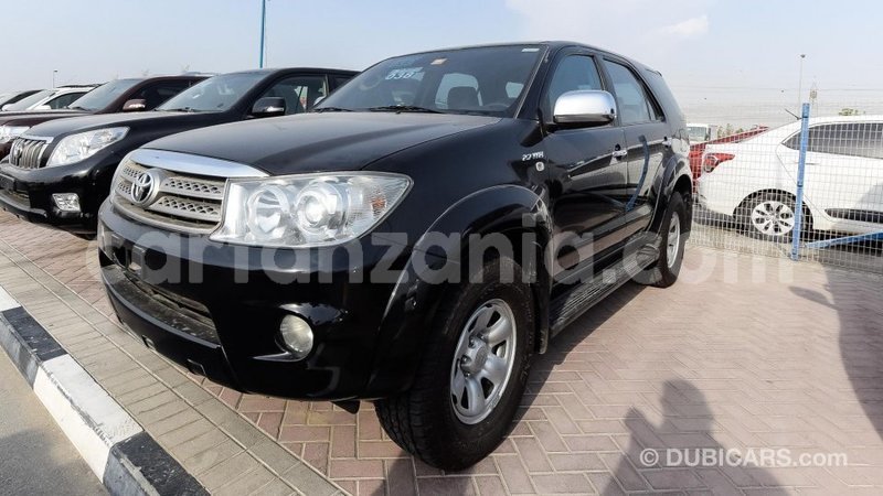 Big with watermark toyota fortuner arusha import dubai 7619