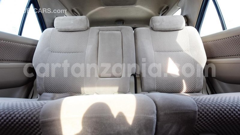 Big with watermark toyota fortuner arusha import dubai 7619