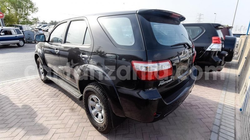 Big with watermark toyota fortuner arusha import dubai 7619