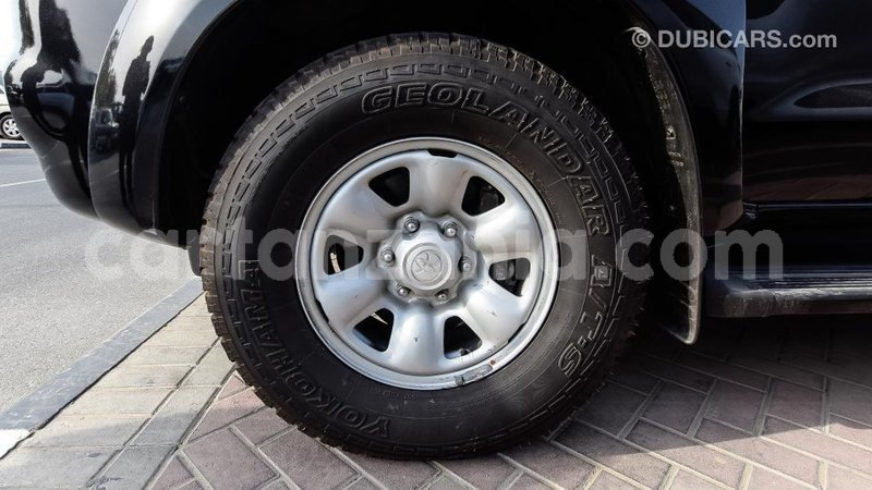 Big with watermark toyota fortuner arusha import dubai 7619