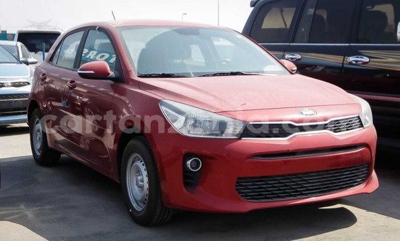 Nunua Imported Kia Rio Nyekundu Gari ndani ya Import - Dubai nchini Arusha Nunua Imported Kia Rio Nyekundu Gari ndani ya Import - Dubai nchini Arusha