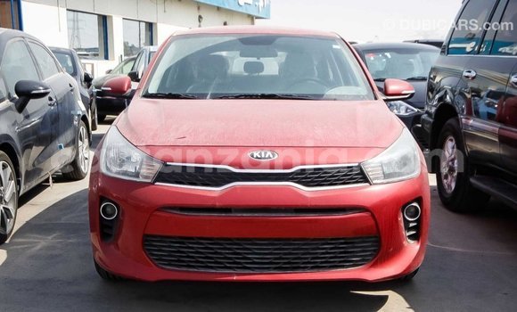 Nunua Imported Kia Rio Nyekundu Gari ndani ya Import - Dubai nchini Arusha Nunua Imported Kia Rio Nyekundu Gari ndani ya Import - Dubai nchini Arusha