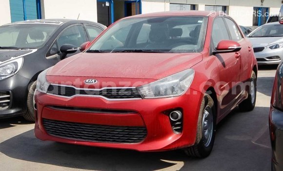 Nunua Imported Kia Rio Nyekundu Gari ndani ya Import - Dubai nchini Arusha Nunua Imported Kia Rio Nyekundu Gari ndani ya Import - Dubai nchini Arusha