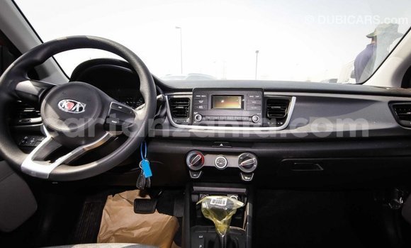 Nunua Imported Kia Rio Nyekundu Gari ndani ya Import - Dubai nchini Arusha Nunua Imported Kia Rio Nyekundu Gari ndani ya Import - Dubai nchini Arusha
