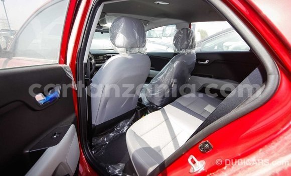 Nunua Imported Kia Rio Nyekundu Gari ndani ya Import - Dubai nchini Arusha Nunua Imported Kia Rio Nyekundu Gari ndani ya Import - Dubai nchini Arusha