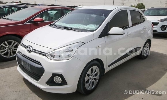 Buy Import Hyundai i10 White Car in Import - Dubai in Arusha Buy Import Hyundai i10 White Car in Import - Dubai in Arusha