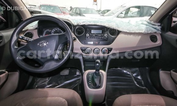 Buy Import Hyundai i10 White Car in Import - Dubai in Arusha Buy Import Hyundai i10 White Car in Import - Dubai in Arusha