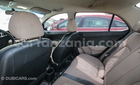 Buy Import Hyundai i10 White Car in Import - Dubai in Arusha Buy Import Hyundai i10 White Car in Import - Dubai in Arusha