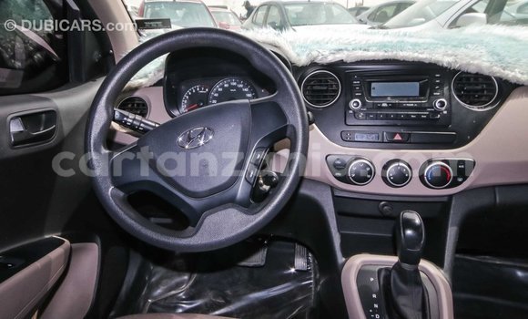 Buy Import Hyundai i10 White Car in Import - Dubai in Arusha Buy Import Hyundai i10 White Car in Import - Dubai in Arusha