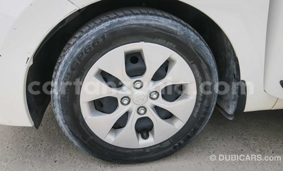 Buy Import Hyundai i10 White Car in Import - Dubai in Arusha Buy Import Hyundai i10 White Car in Import - Dubai in Arusha